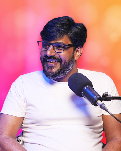 Ravindra Balappa Koli