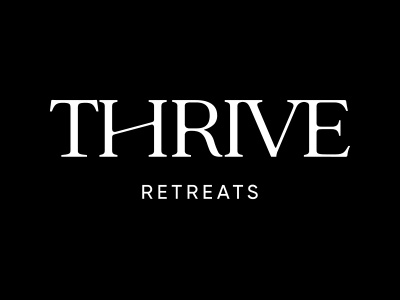 Thrive-Retreats